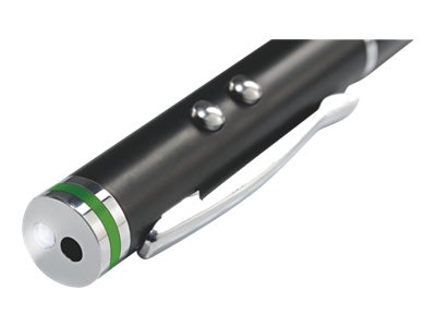 LEITZ Eingabestift Complete 4in1 Stylus schwarz LEITZ Eingabestift Complete 4in1 Stylus schwarz