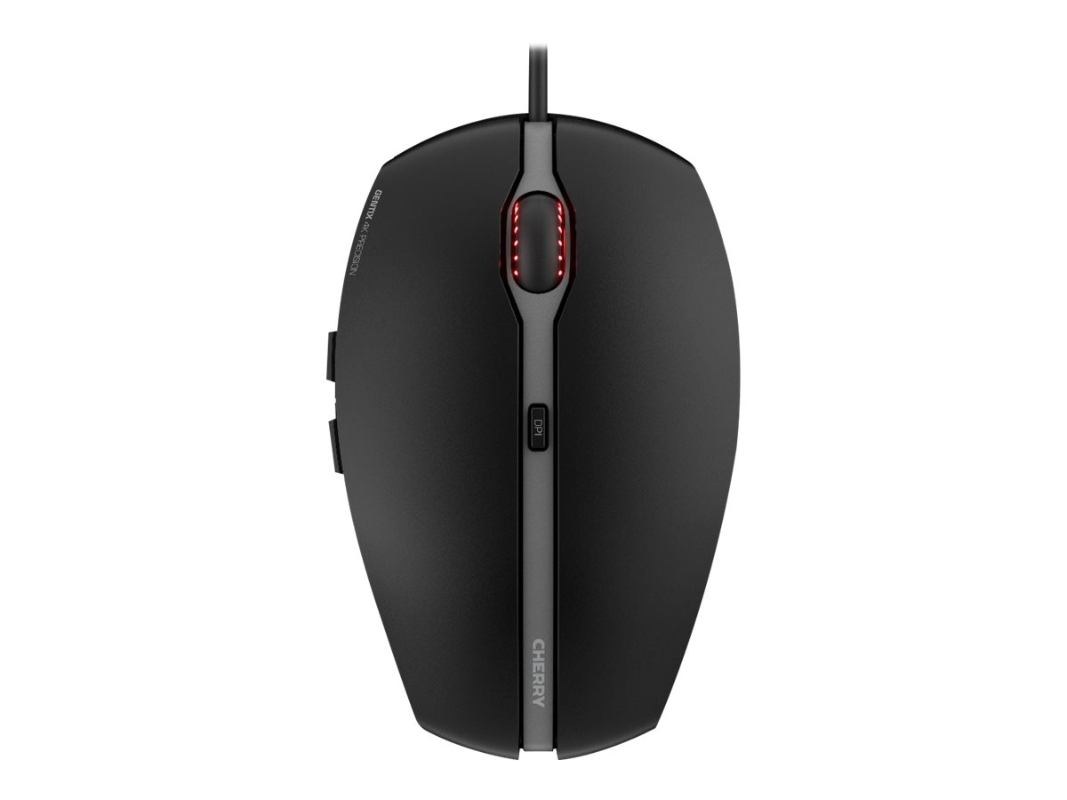 JM-0340-2 CHERRY Gentix Maus 6Tasten