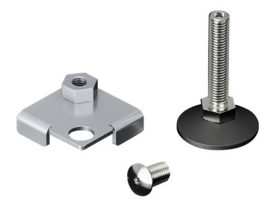 Rittal VX IT Nivellierfuesse mit Innenverstellung PK=4Stck
