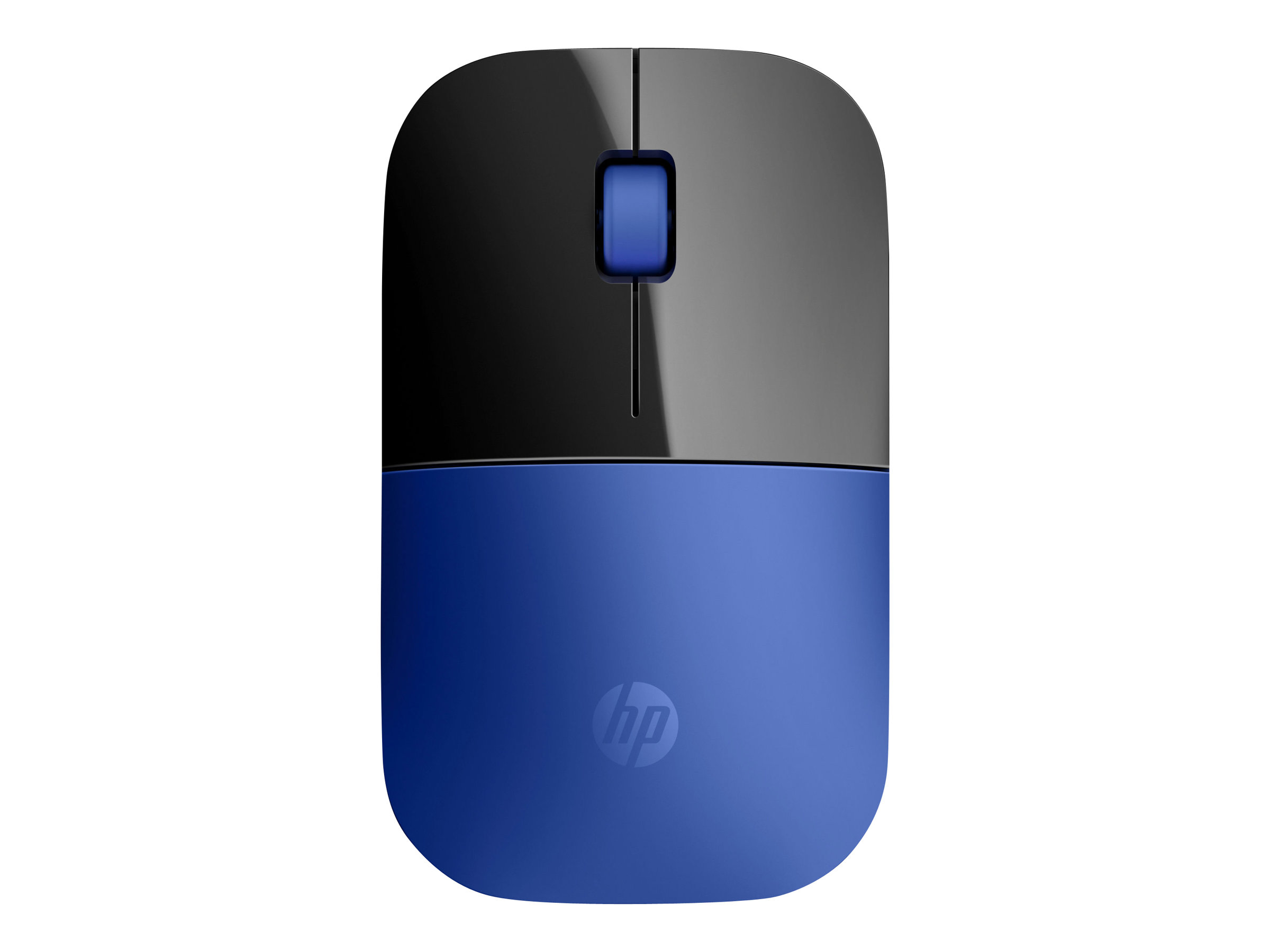 HP Z3700 Blue Wireless Mouse HP Z3700 Blue Wireless Mouse