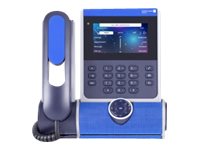 ALCATELLUCENT ENTERPRISE DeskPhone ALE400 mit schnurgebundenem Hörer