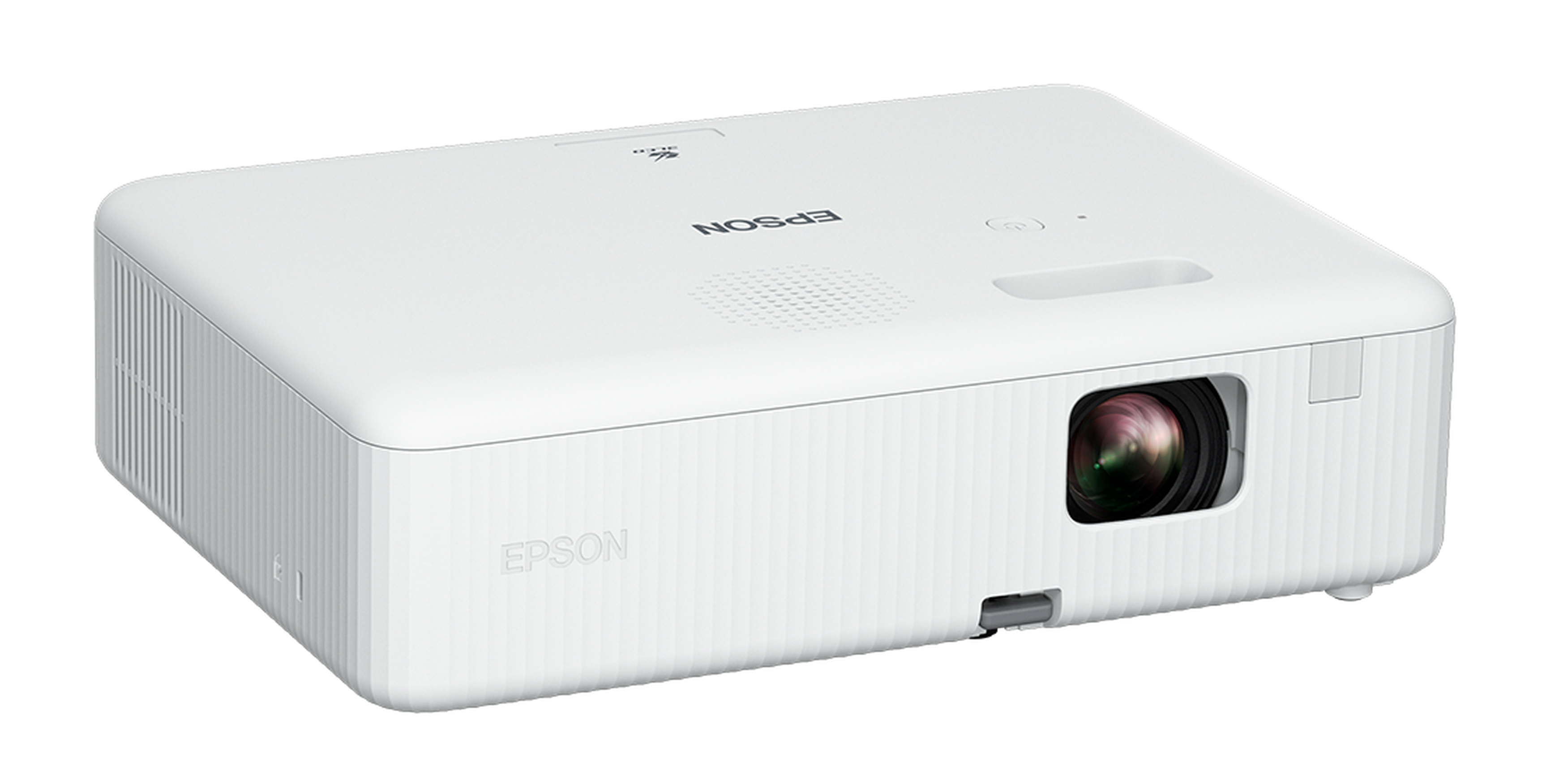 EPSON COW01, 3LCD HDBeamer, 3000 ANSILumen