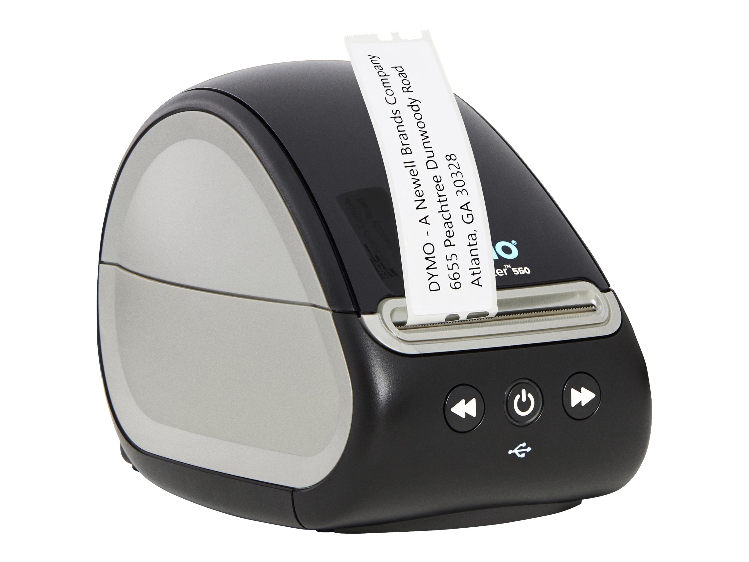 2112722 DYMO LW 550 Etikettendrucker
