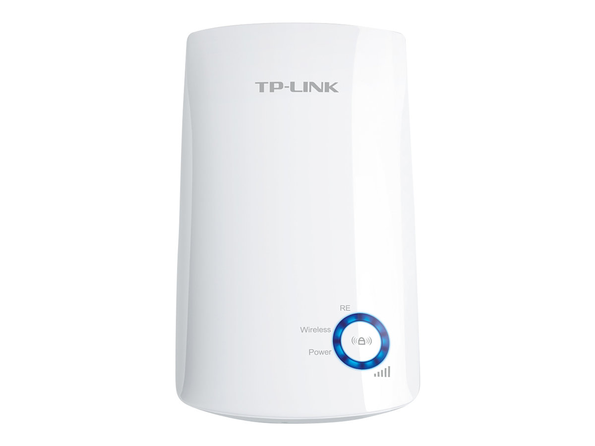 TP-LINK WLAN REPEATER