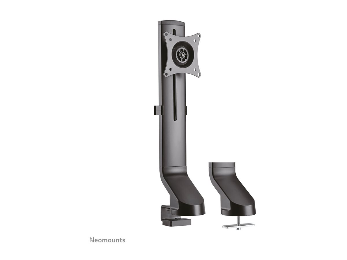 NEOMOUNTS FPMA-D860BLACK Desk Mount
