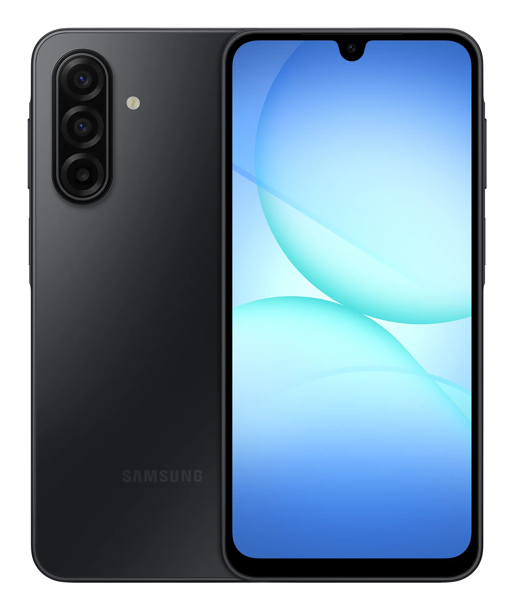 Samsung Galaxy A17 128 GB Schwarz 6,7 Zoll 4 GB RAM