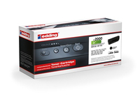edding EDD-2000  schwarz Toner kompatibel zu HP 12A (Q2612A)