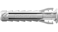 fischer SX Plus 567920 Spreizdübel Ø 8 mm x 40 mm, 80 St