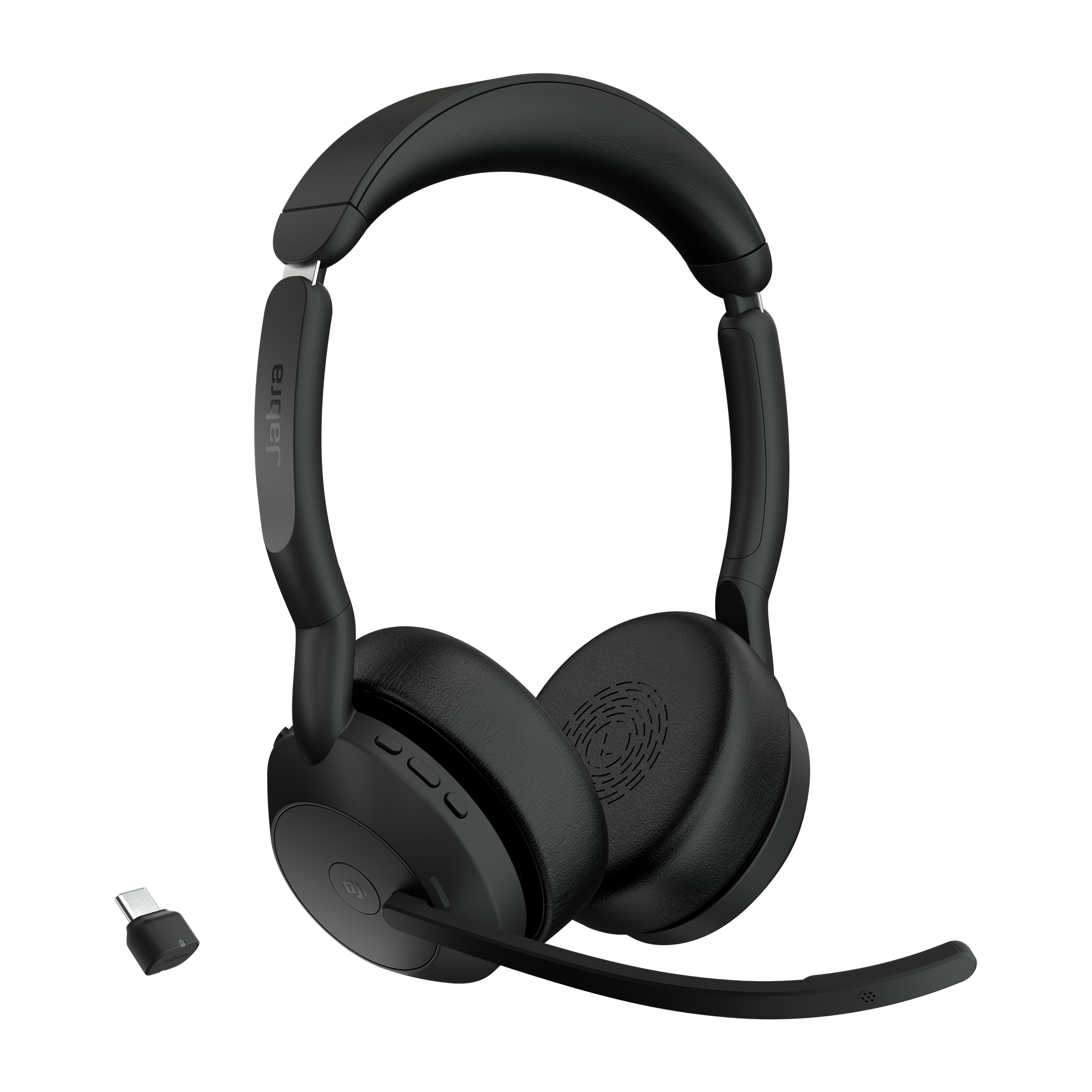 JABRA Evolve2 55 Headset