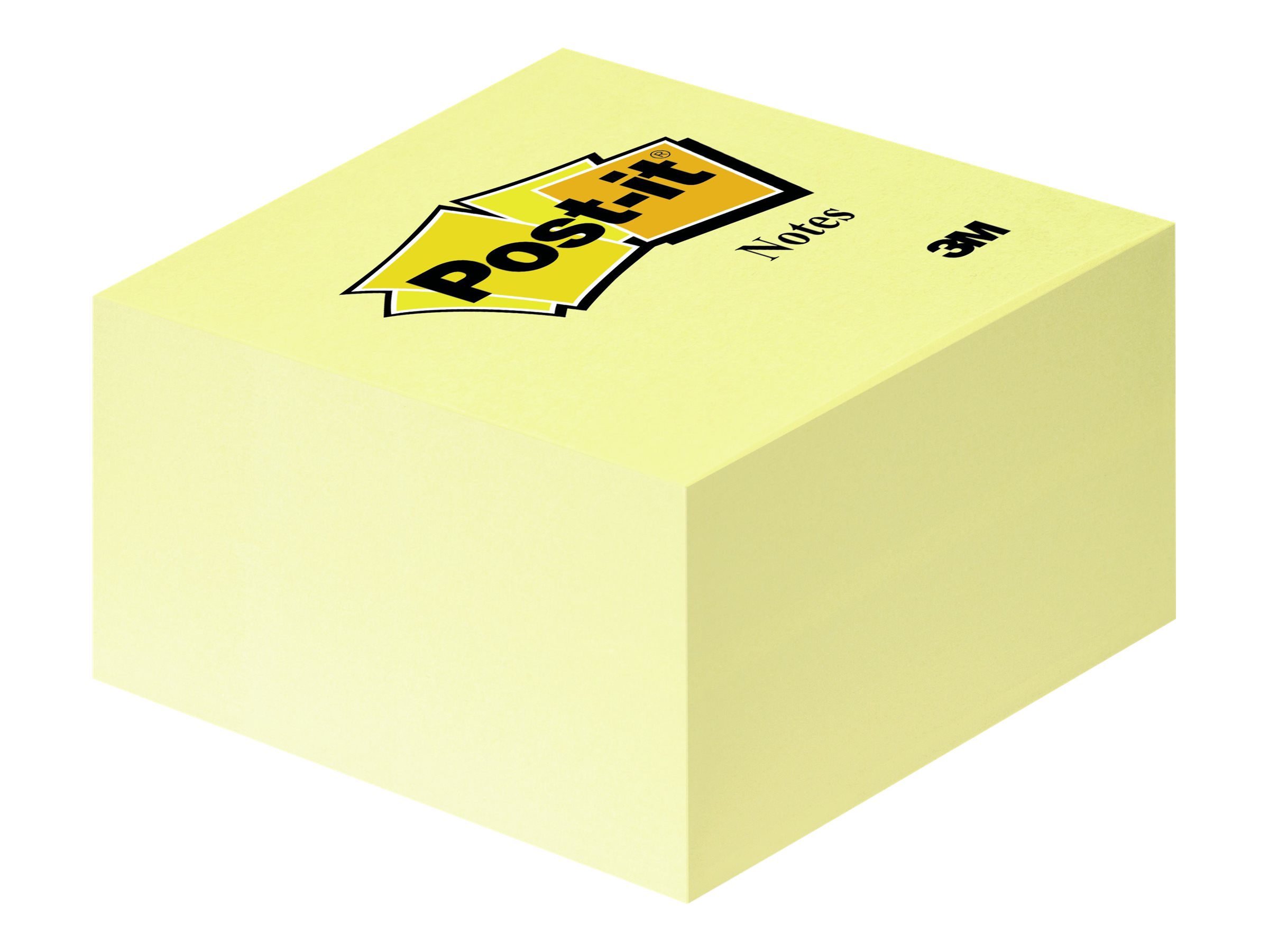 Post-it® Haftnotizen 636B gelb, 1 St. Post-it® Haftnotizen 636B gelb, 1 St.