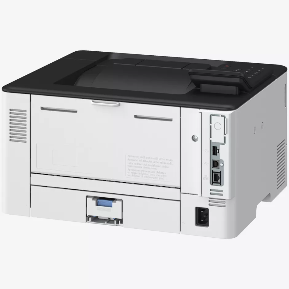 Canon i‑SENSYS LBP246dw II s/w Duplex