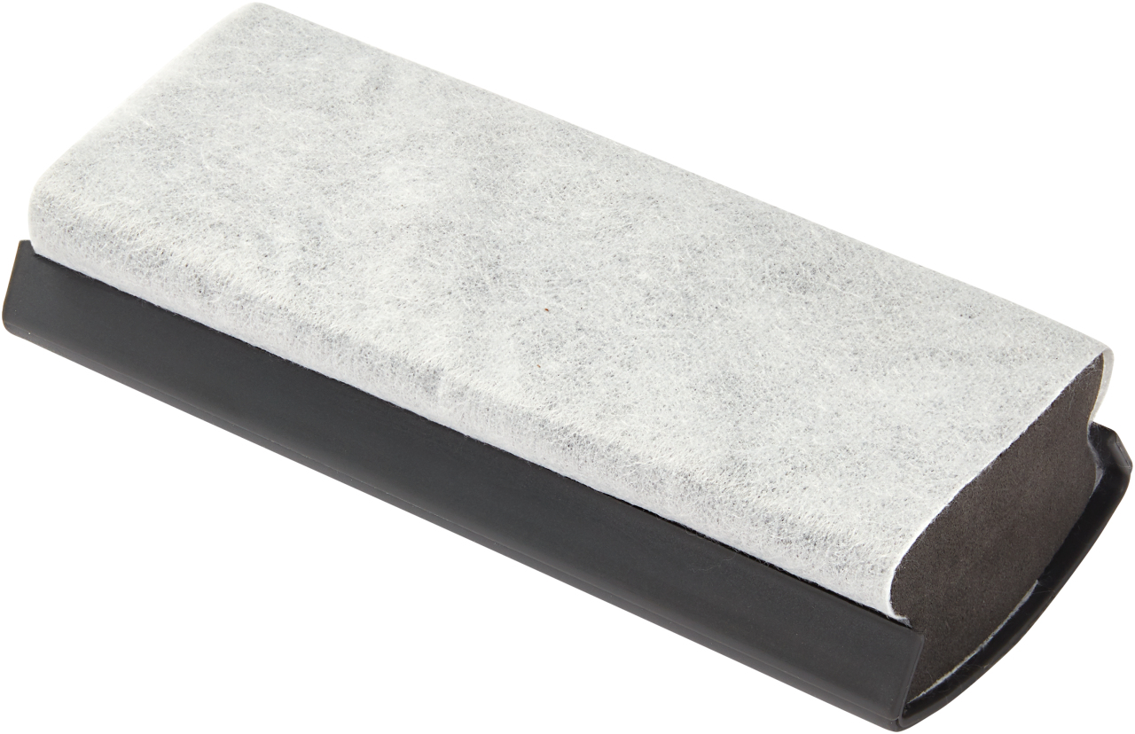 Legamaster Löschpapier für Tafellöscher, 100 Blatt
