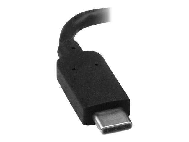 StarTech.com USB-C auf HDMI Adapter