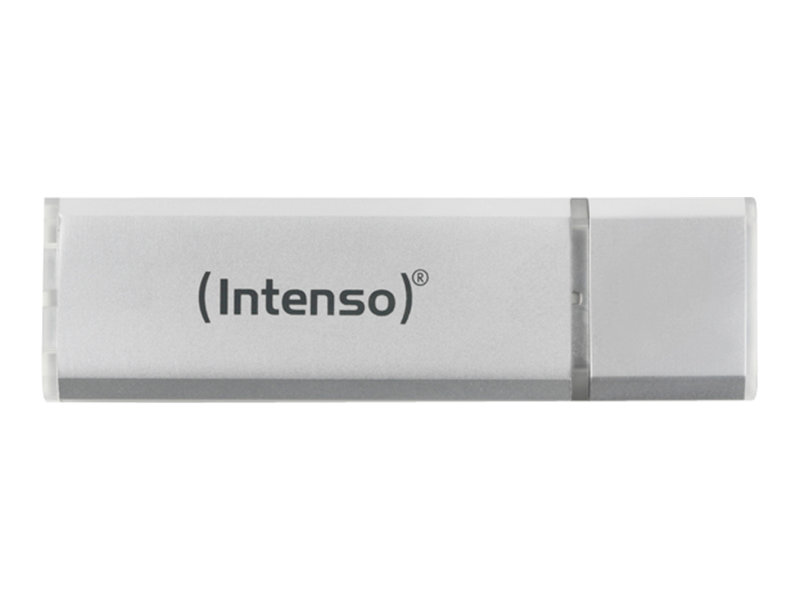 Intenso USB-Stick 3.2 Gen 1x1 Ultra Line 128 GB aludesign