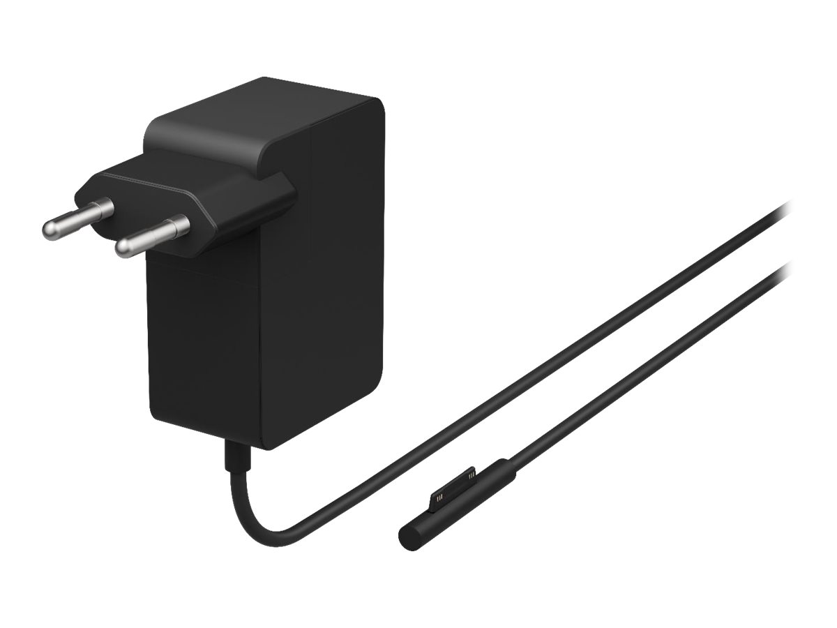 MICROSOFT Surface 24W Power Supply Projekt Retail (P) MICROSOFT Surface 24W Power Supply Projekt Retail (P)