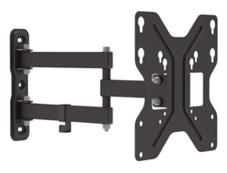 DIGITUS Universal TV/Monitor Wand Halterung bis 107cm (42)