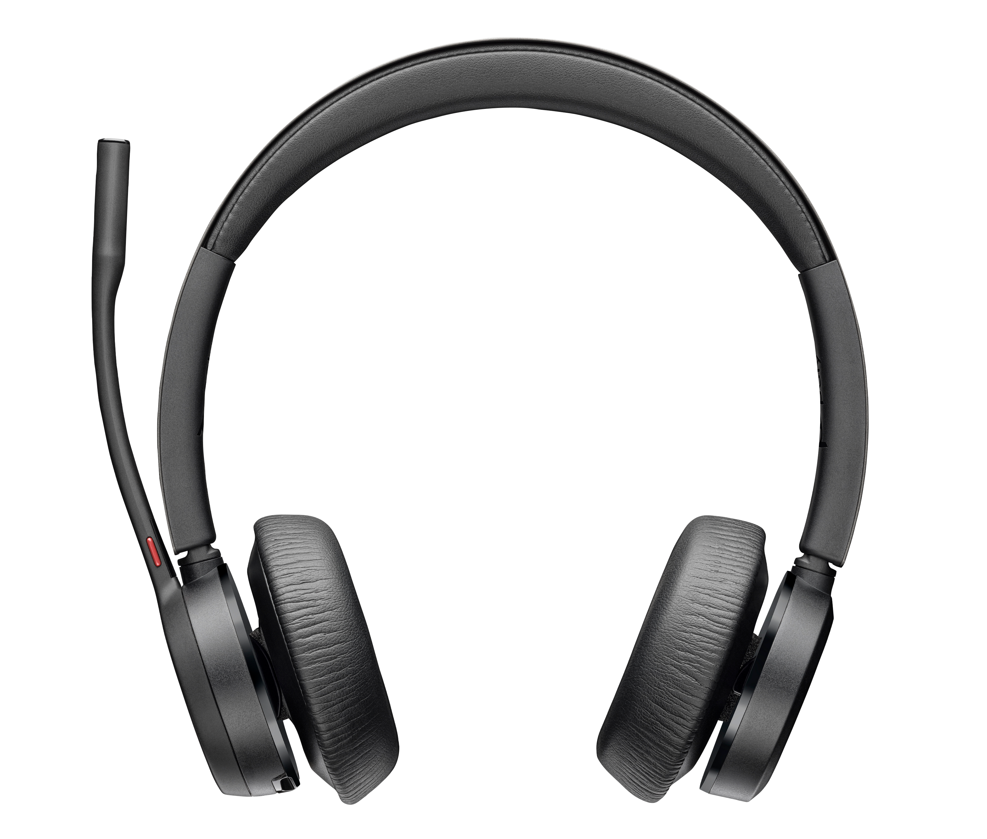 Poly Voyager 4320 UC BT USBA mit Stand Stereo