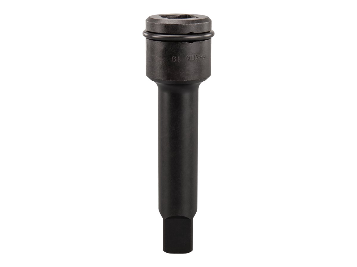 makita 3/4 SteckschlÃ¼ssel-VerlÃ¤ngerung LÃ¤nge: 150,0 mm