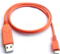 HPE AP-CBL-SERU Console Adapter Cable