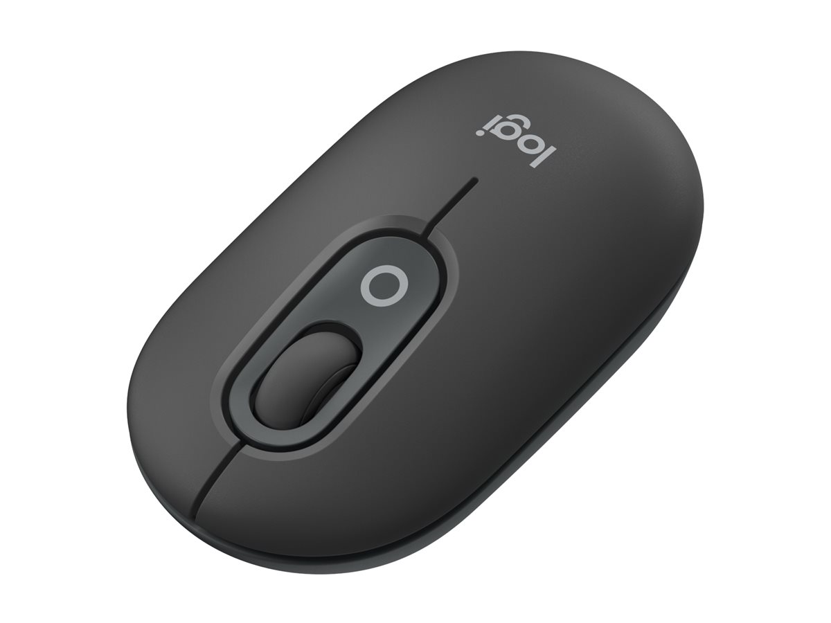 910-007412 LOGITECH Pop Funkmaus 4Tasten 910-007412 LOGITECH Pop Funkmaus 4Tasten