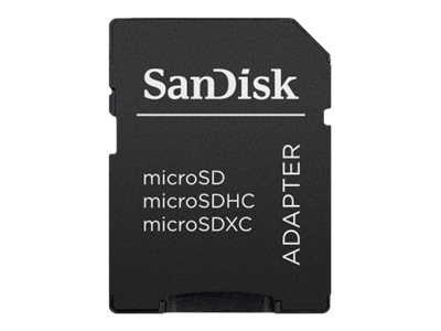 REALWEAR Micro SD Card 64GB SanDisk Extreme