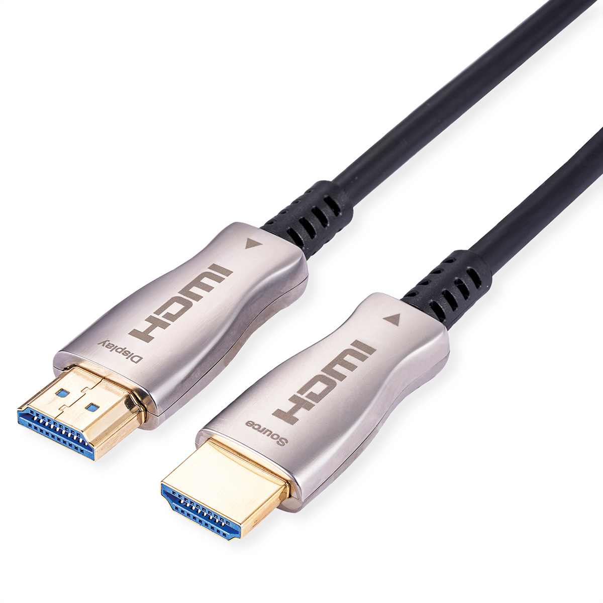 VALUE Ultra HDMI Aktiv Optisches 4K Kabel 20m