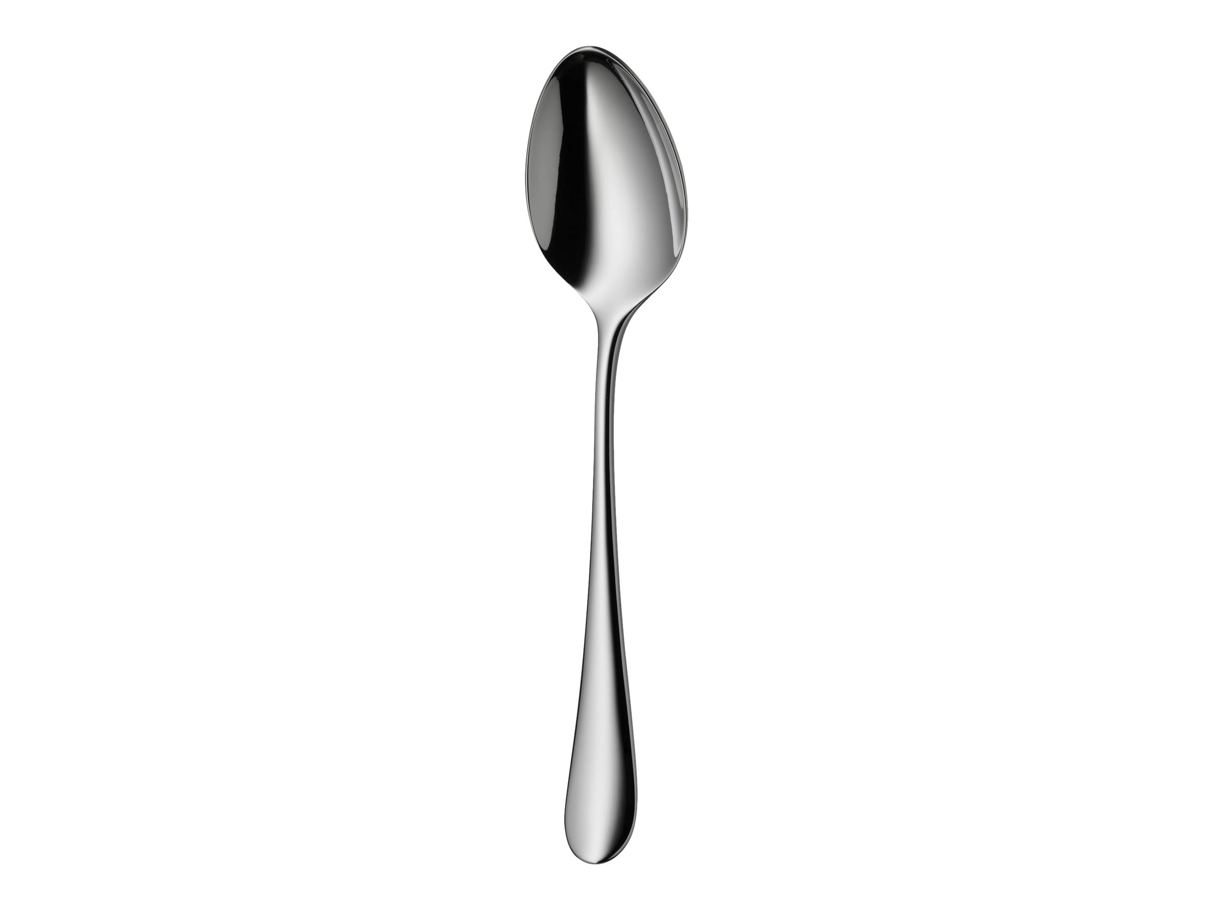 WMF 1140916340 Besteck-Set 30-teilig Merit Cromargan protect