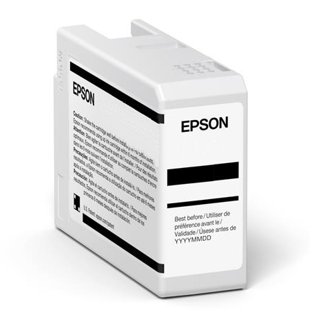 EPSON T47A7 grau Druckerpatrone