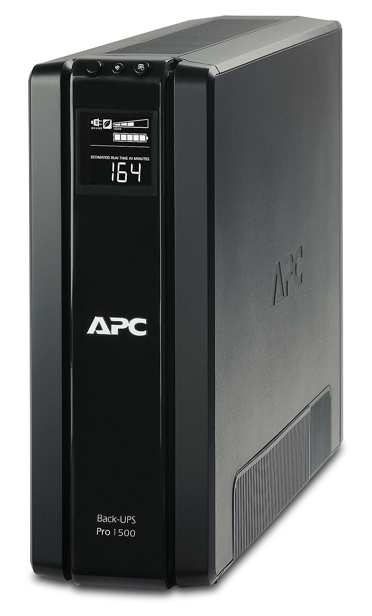 APC stromsparende BackUPS Pro BR1500GGR 1500 VA, 230V, Schuko