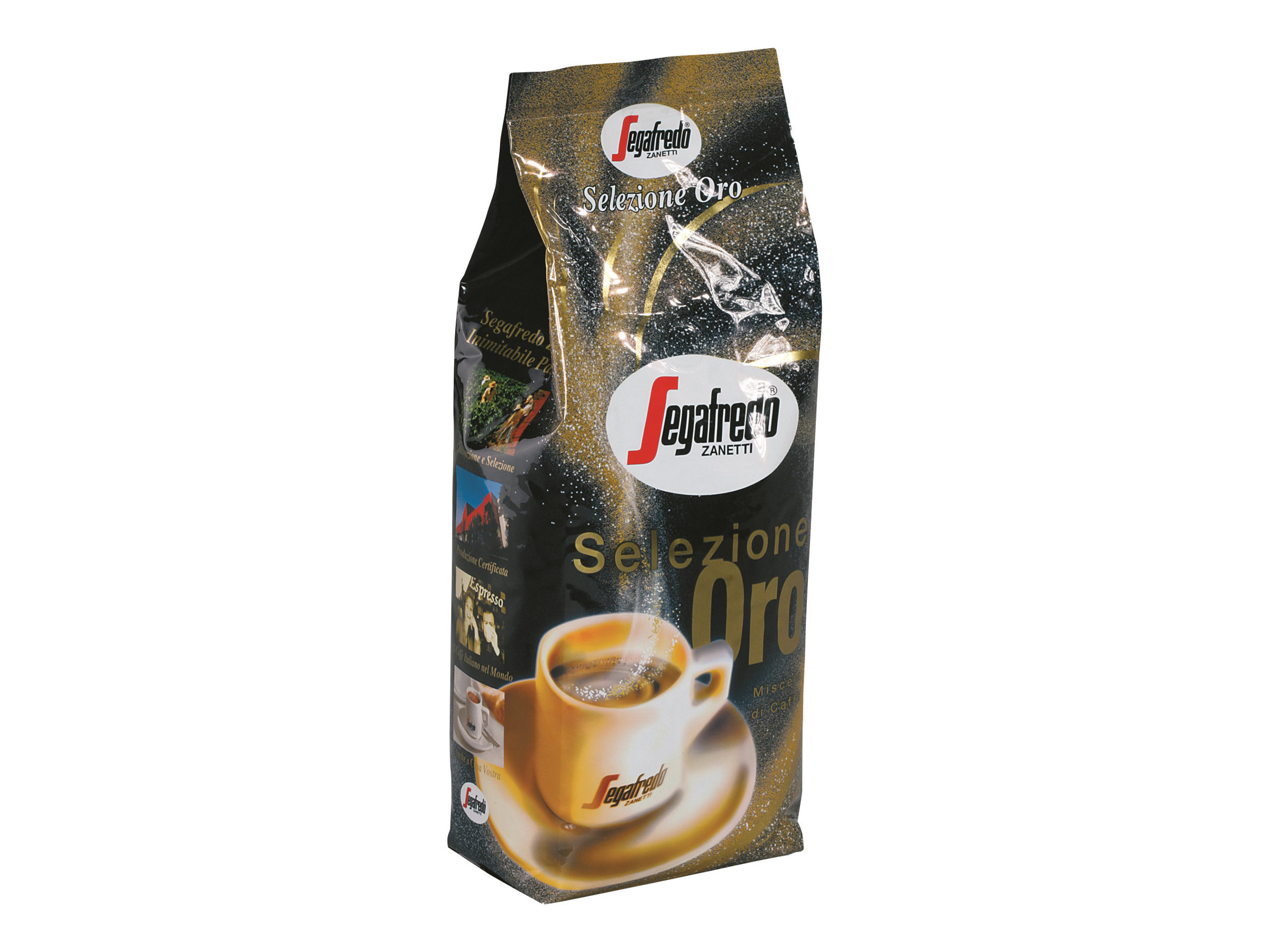 selezione ESPRESSO FORTE INTENSO Espressobohnen 1,0 kg