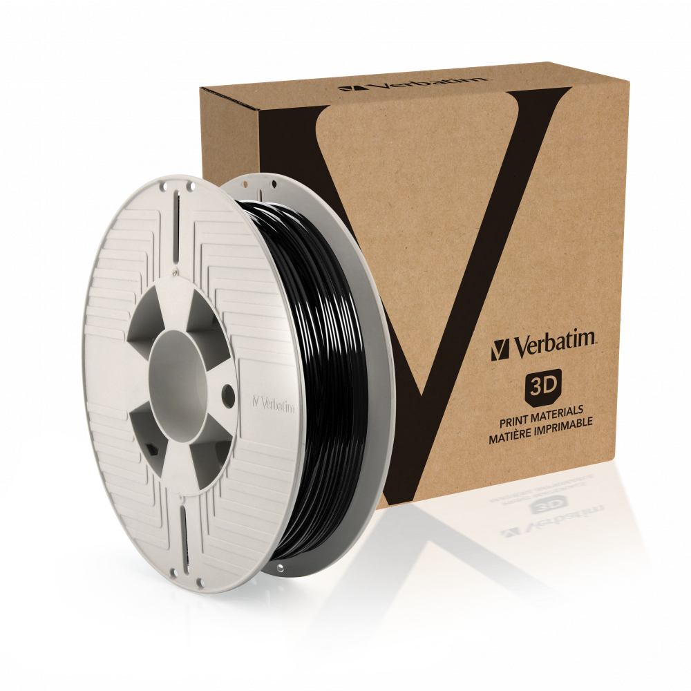 Verbatim DURABIO 2,85 mm Schwarz