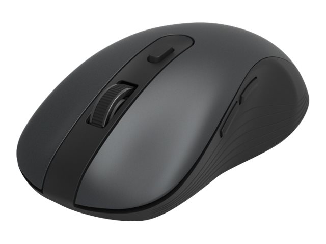 hama MW-650 Maus kabellos schwarz hama MW-650 Maus kabellos schwarz