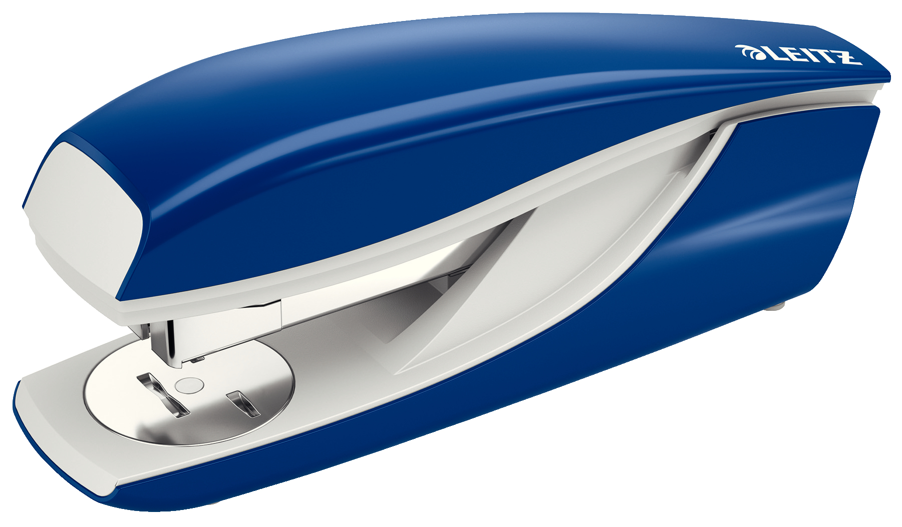 LEITZ Heftgerät 5522 blau, 1 St
