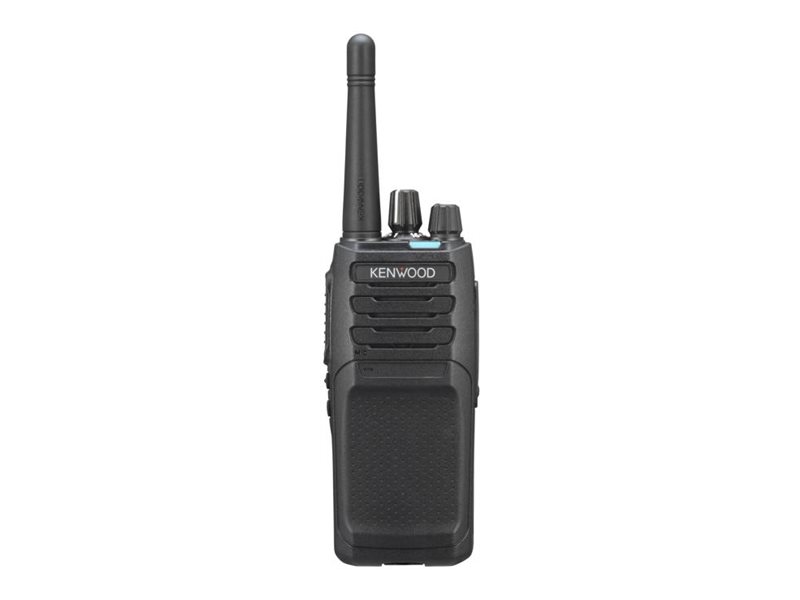 Kenwood Handfunkger?t NX-1200D-FN Set