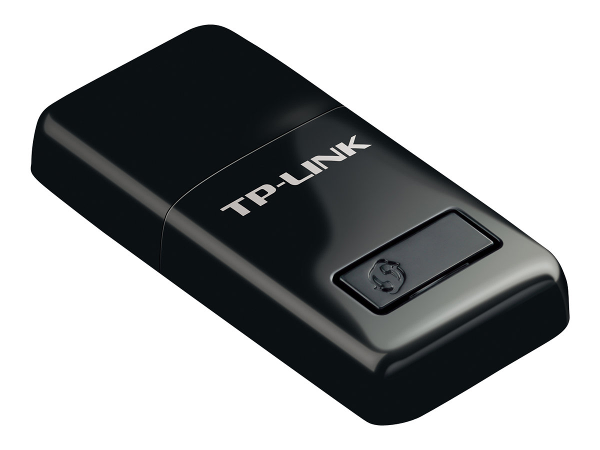 TP-LINK WLAN MINI USB ADAPTER