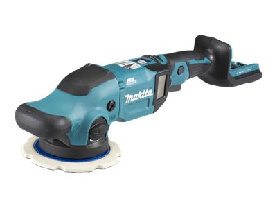 makita DPO600Z AkkuExzenterPoliermaschine 0 780 min1, 18,0 V, ohne Akku