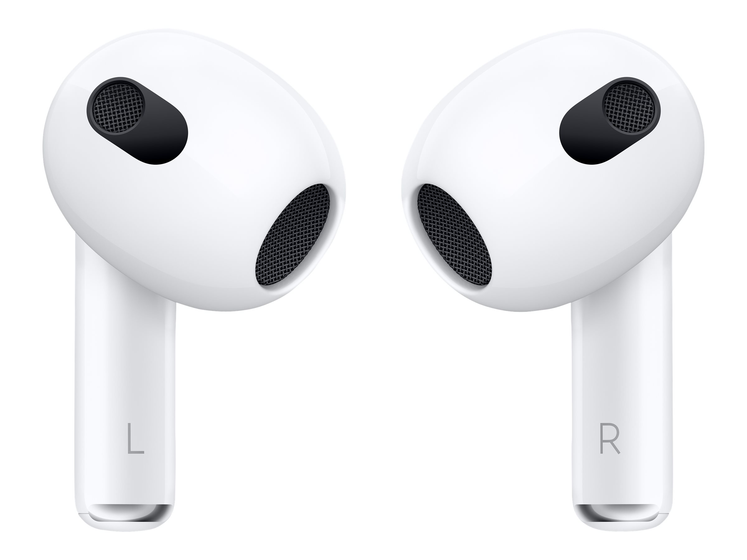 APPLE AIRPODS 3.GEN WEISS