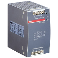ABB Stotz-KontaktNetzteil CP-T 24/5.0