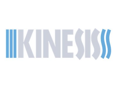 KINESIS Freestyle 2 ergonomische Tastatur geteilt, kabelgebunden schwarz KINESIS Freestyle 2 ergonomische Tastatur geteilt, kabelgebunden schwarz