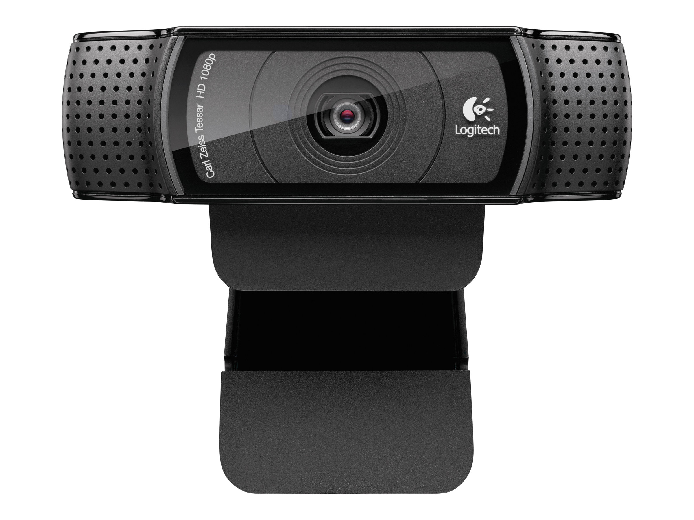 LOGITECH C920 HD PRO WEBCAM