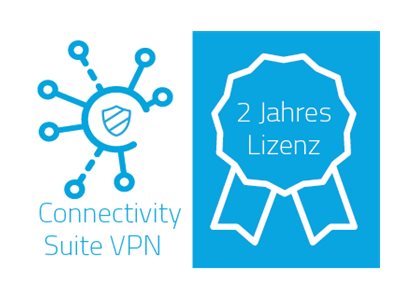INSYS icom Connectivity Suite VPN 2 Jahres Lizenz pro Gerät
