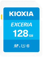 Kioxia SD Exceria 128GB