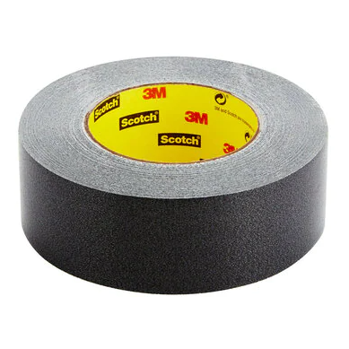 3M Extremium Ultra Strength Gewebeband 48,0 mm x 25,0 m Schwarz