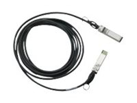 CISCO Twinax Cable Passive 10GBASE-CU SFP+ 1m
