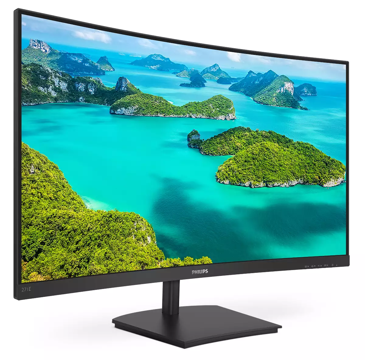 Philips 685cm 270 271E1SCA 1609 HDMI VA