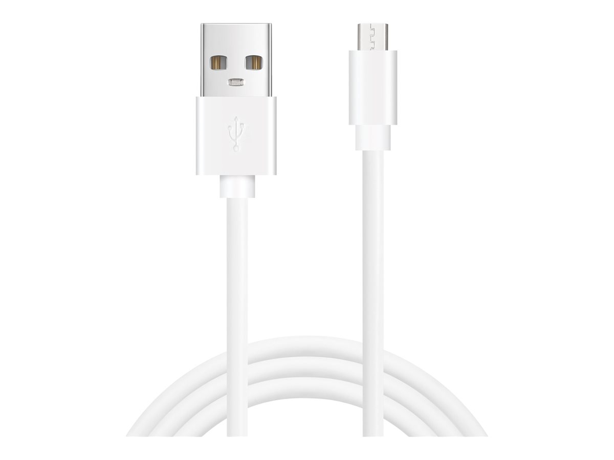 SANDBERG SAVER Micro USB Sync Ladekabel 1m SANDBERG SAVER Micro USB Sync Ladekabel 1m