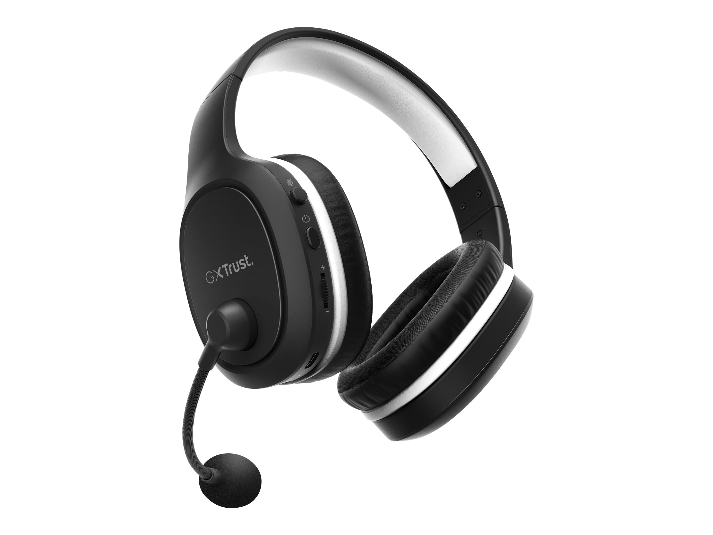 TRUST GXT391 THIAN USB-A+3.5mm HEADSET TRUST GXT391 THIAN USB-A+3.5mm HEADSET