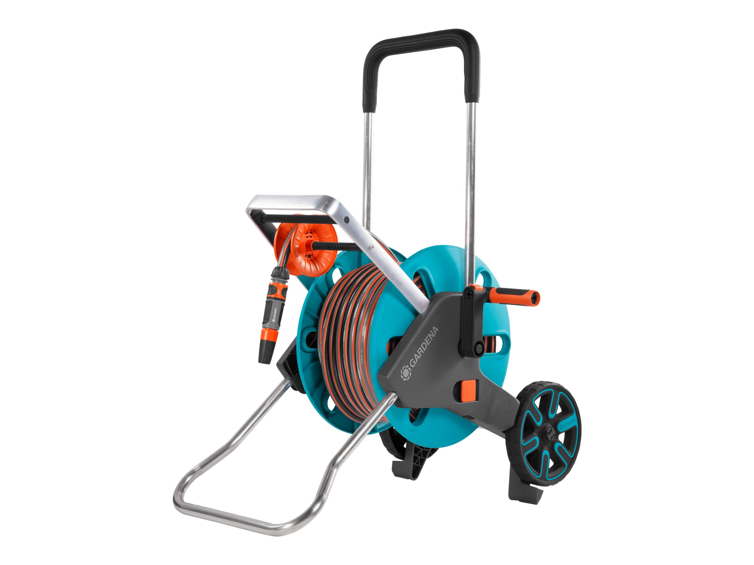 Gardena AquaRoll M Easy Set