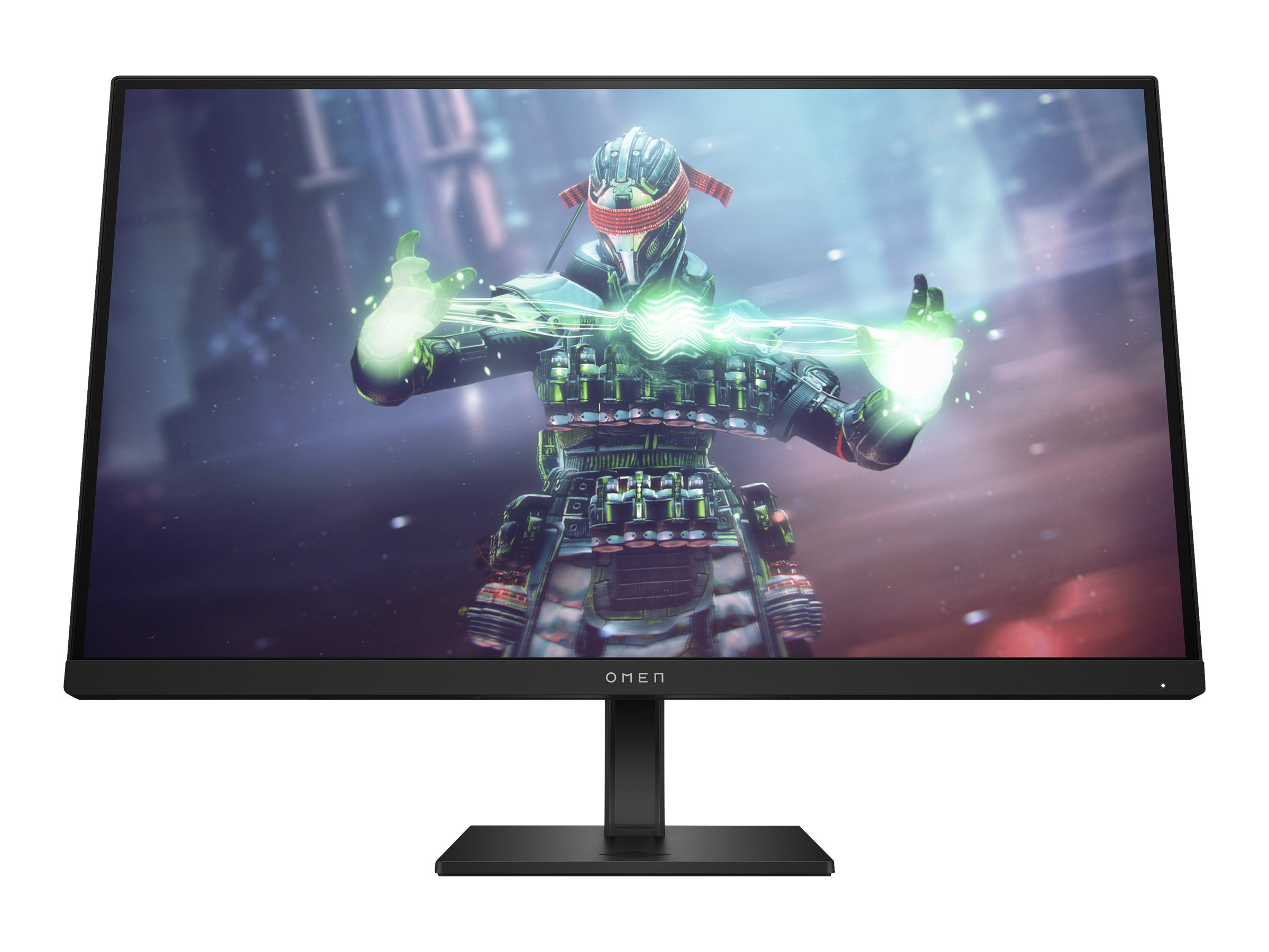 HP Omen 27k 27'' UHD 144 Hz Gaming-Monitor