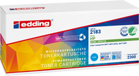 Edding EDD-2183 Cyan Toner HP CF411A